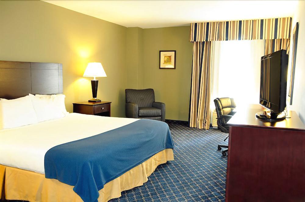 Holiday Inn Express - Delafield By Ihg Luaran gambar