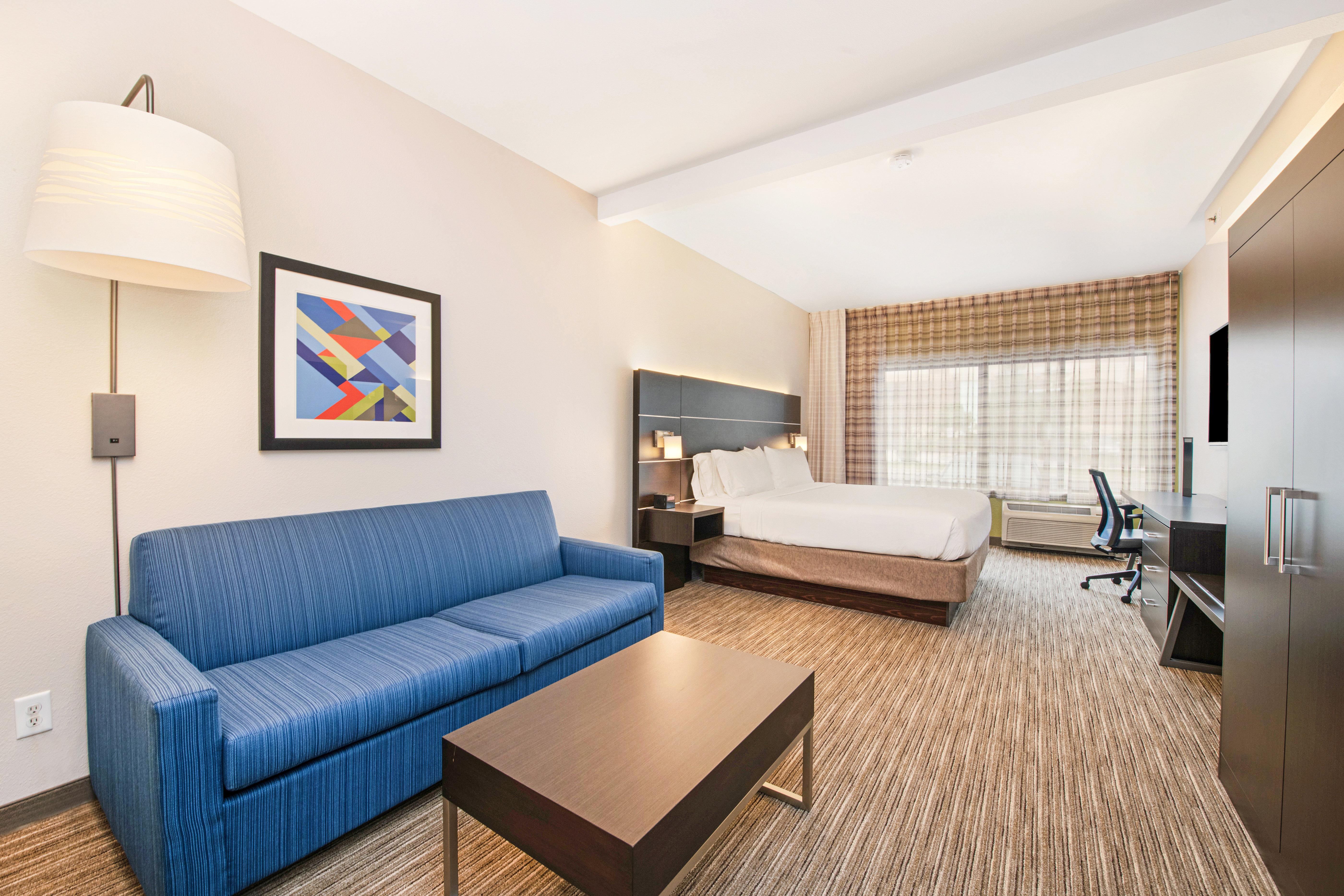 Holiday Inn Express - Delafield By Ihg Luaran gambar