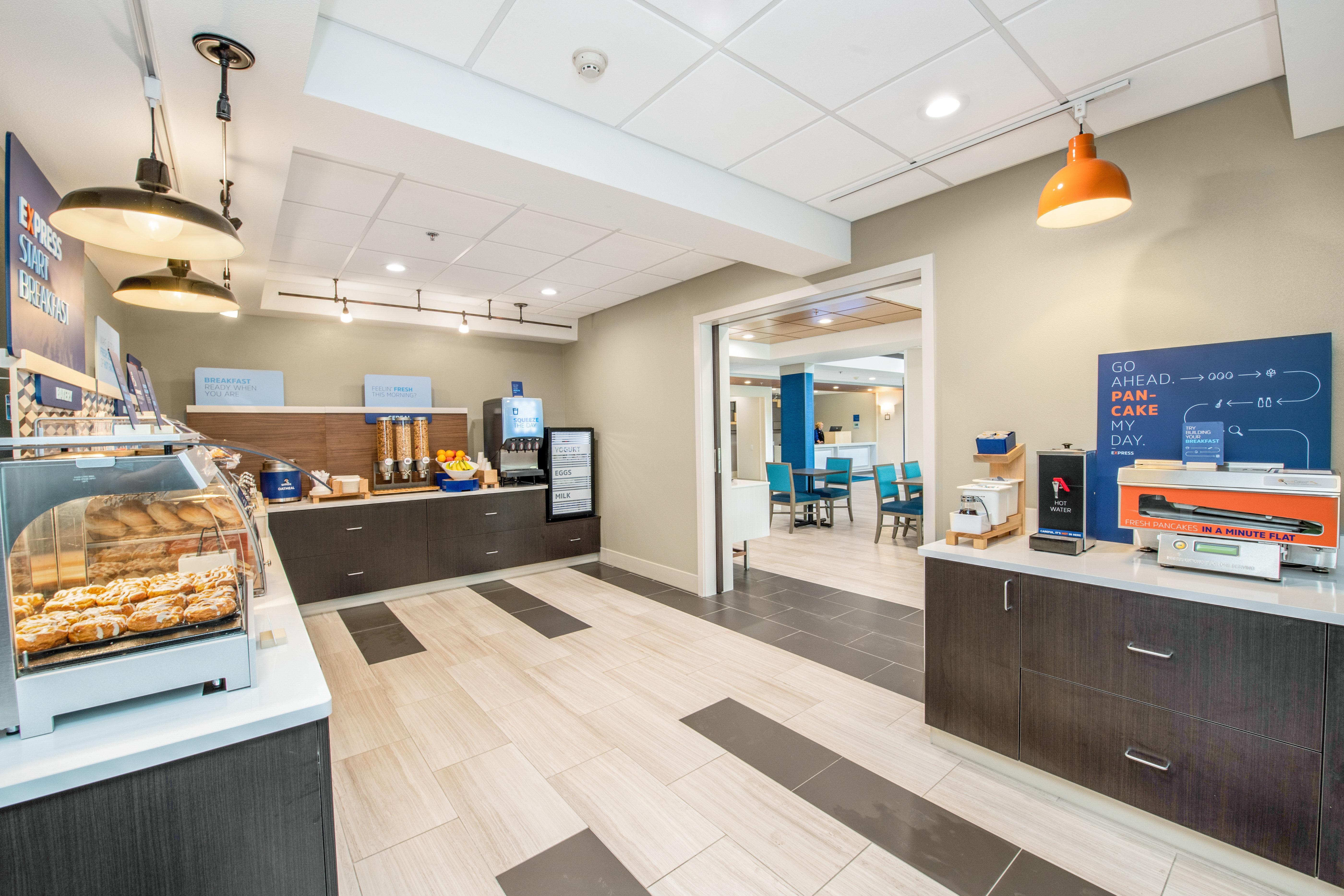 Holiday Inn Express - Delafield By Ihg Luaran gambar
