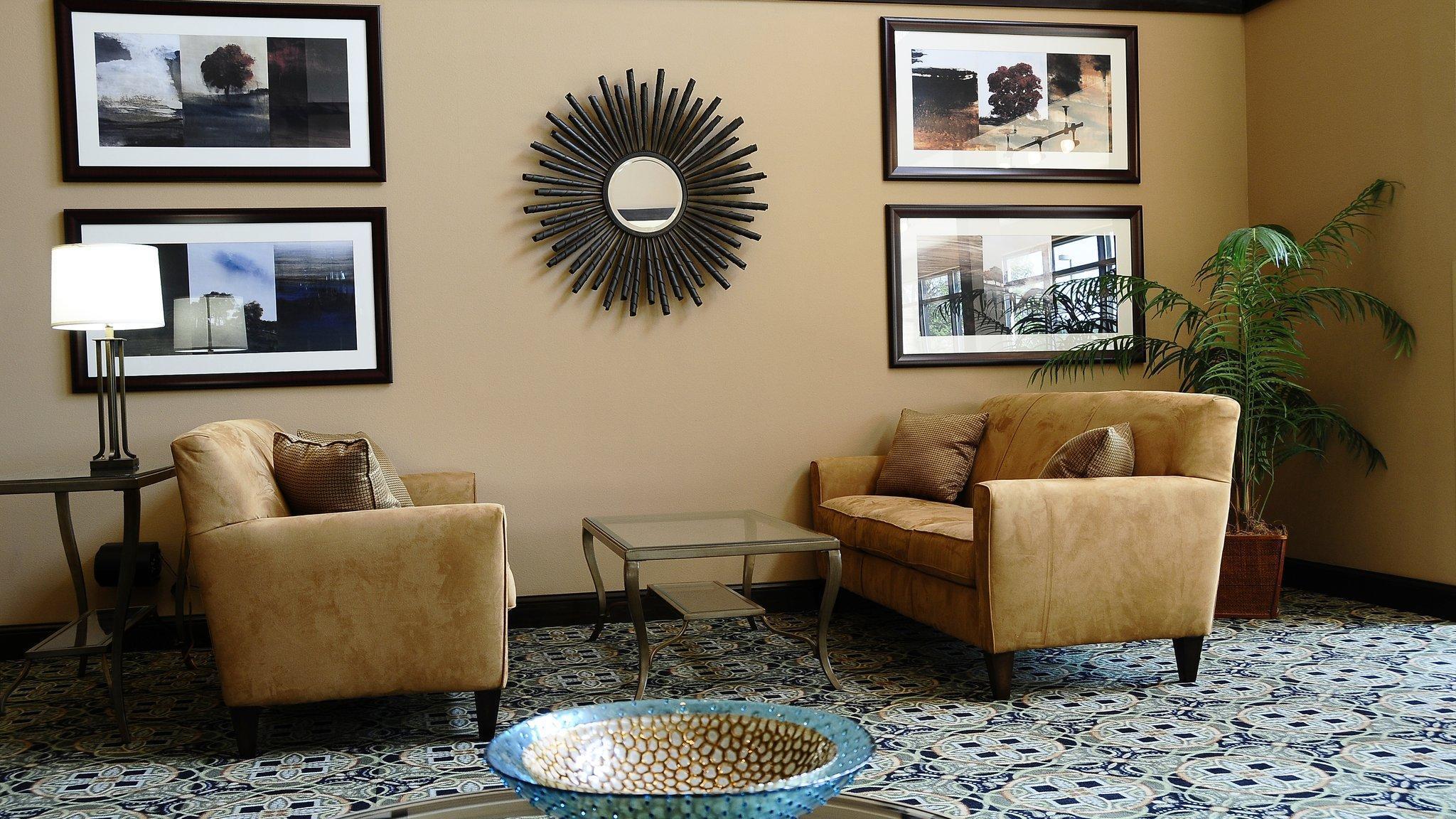 Holiday Inn Express - Delafield By Ihg Luaran gambar