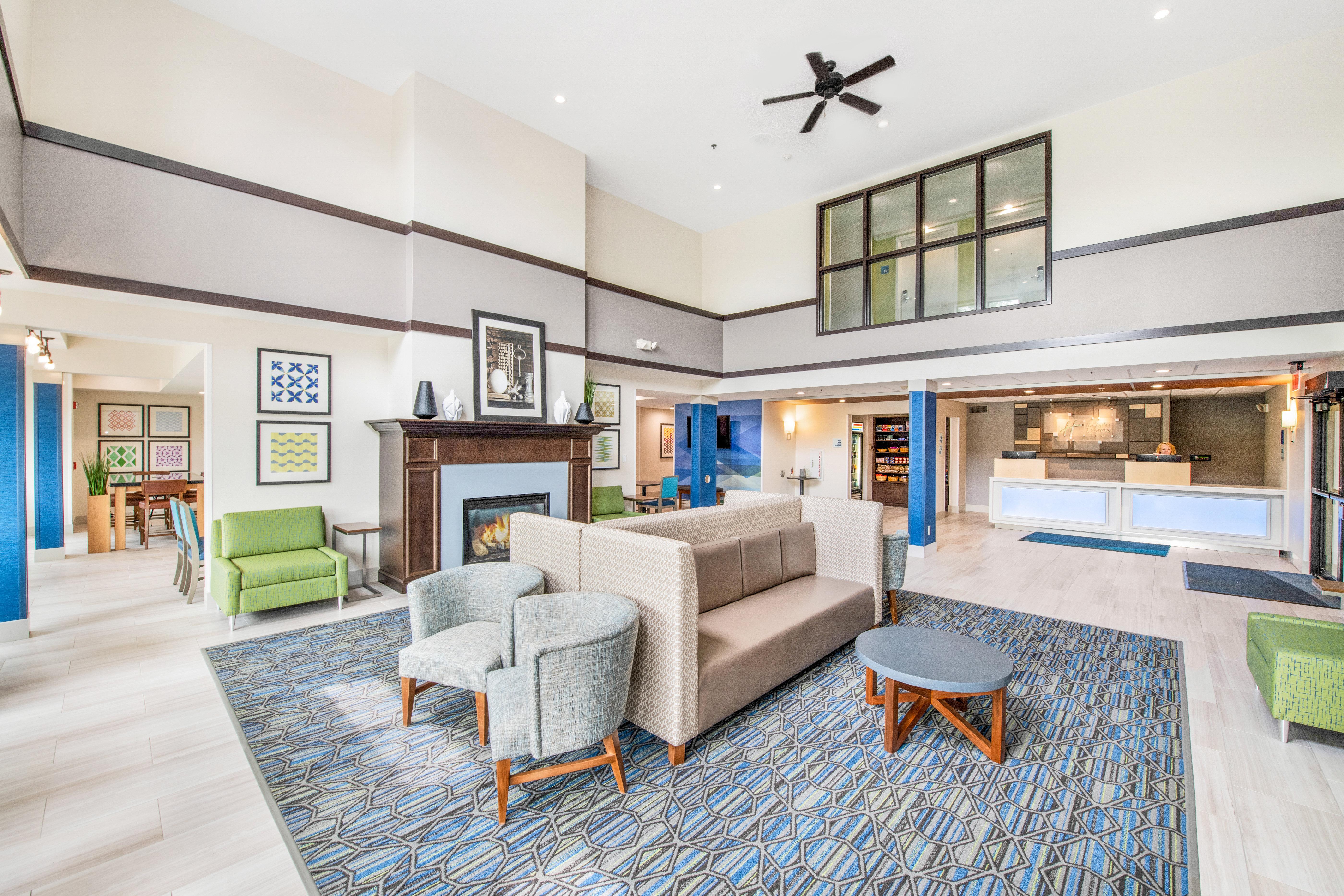 Holiday Inn Express - Delafield By Ihg Luaran gambar