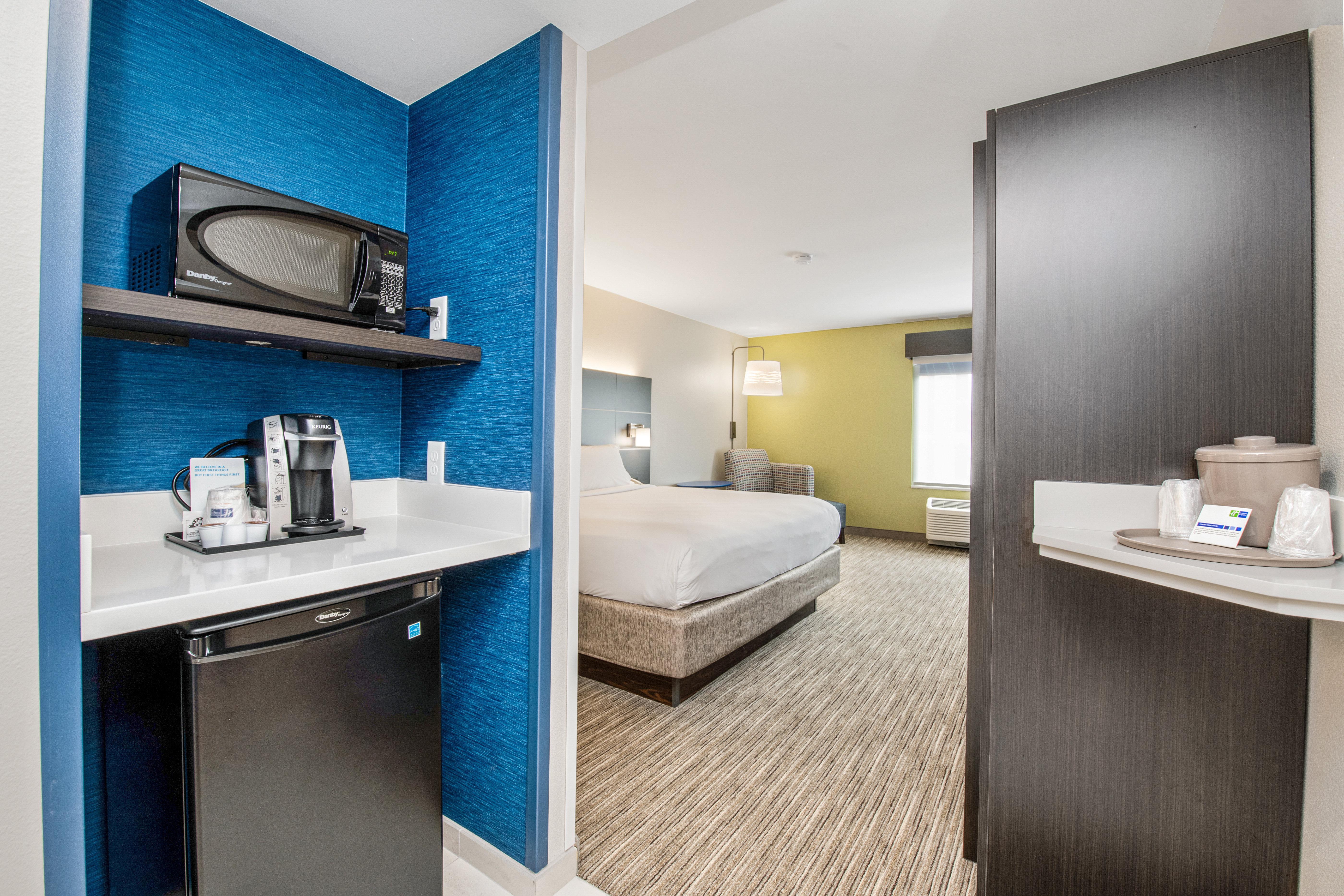 Holiday Inn Express - Delafield By Ihg Luaran gambar