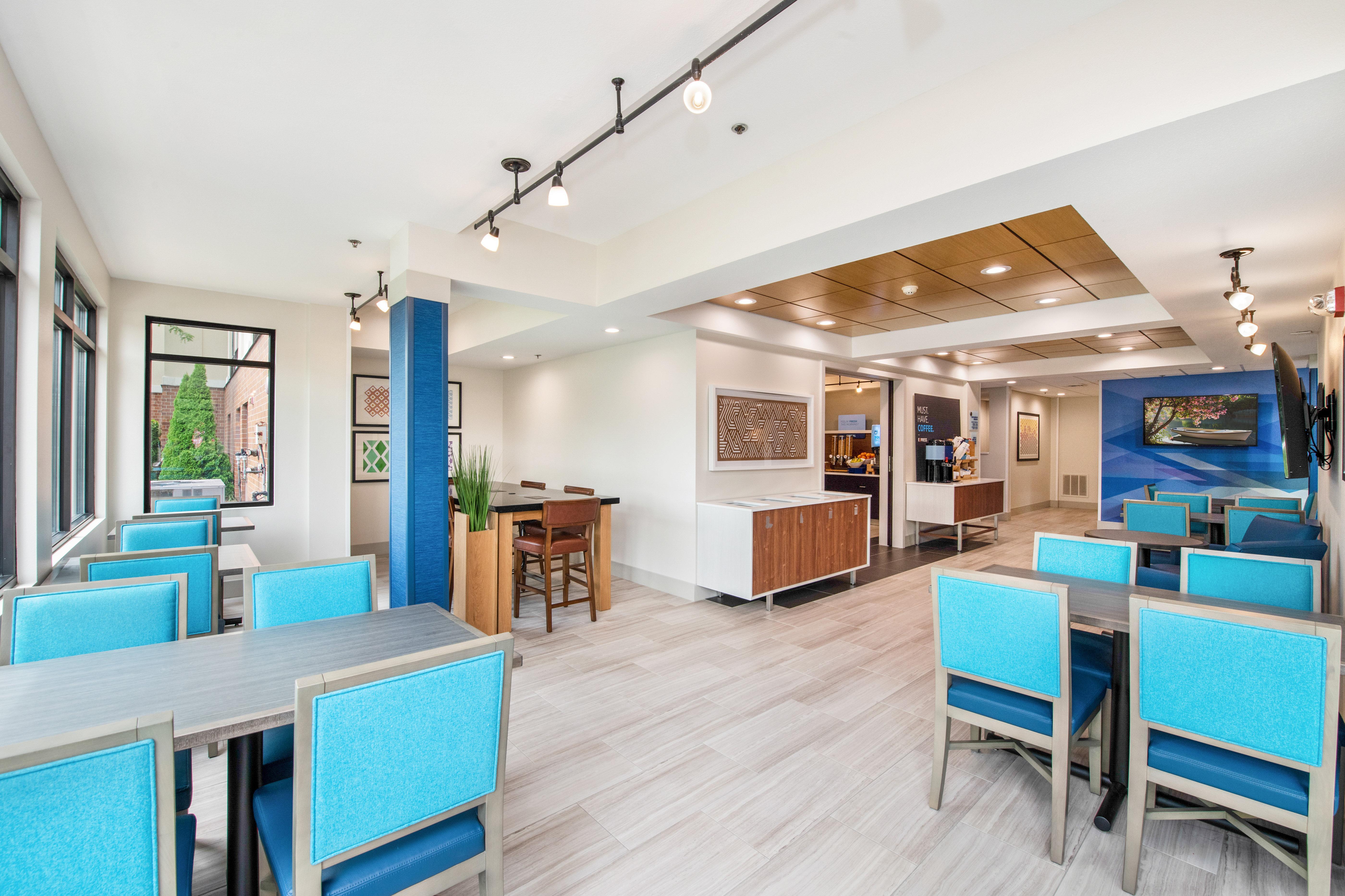Holiday Inn Express - Delafield By Ihg Luaran gambar
