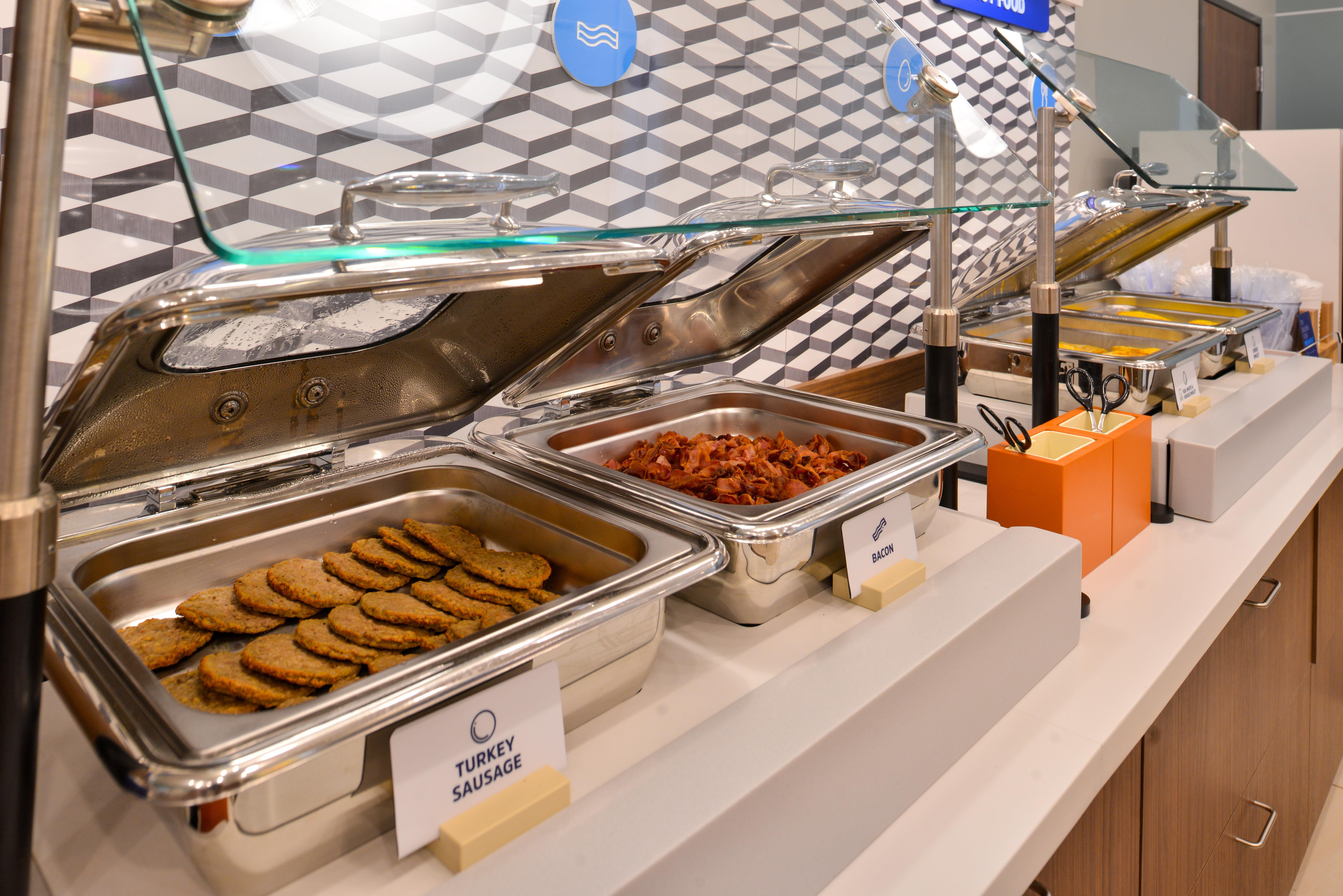 Holiday Inn Express - Delafield By Ihg Luaran gambar