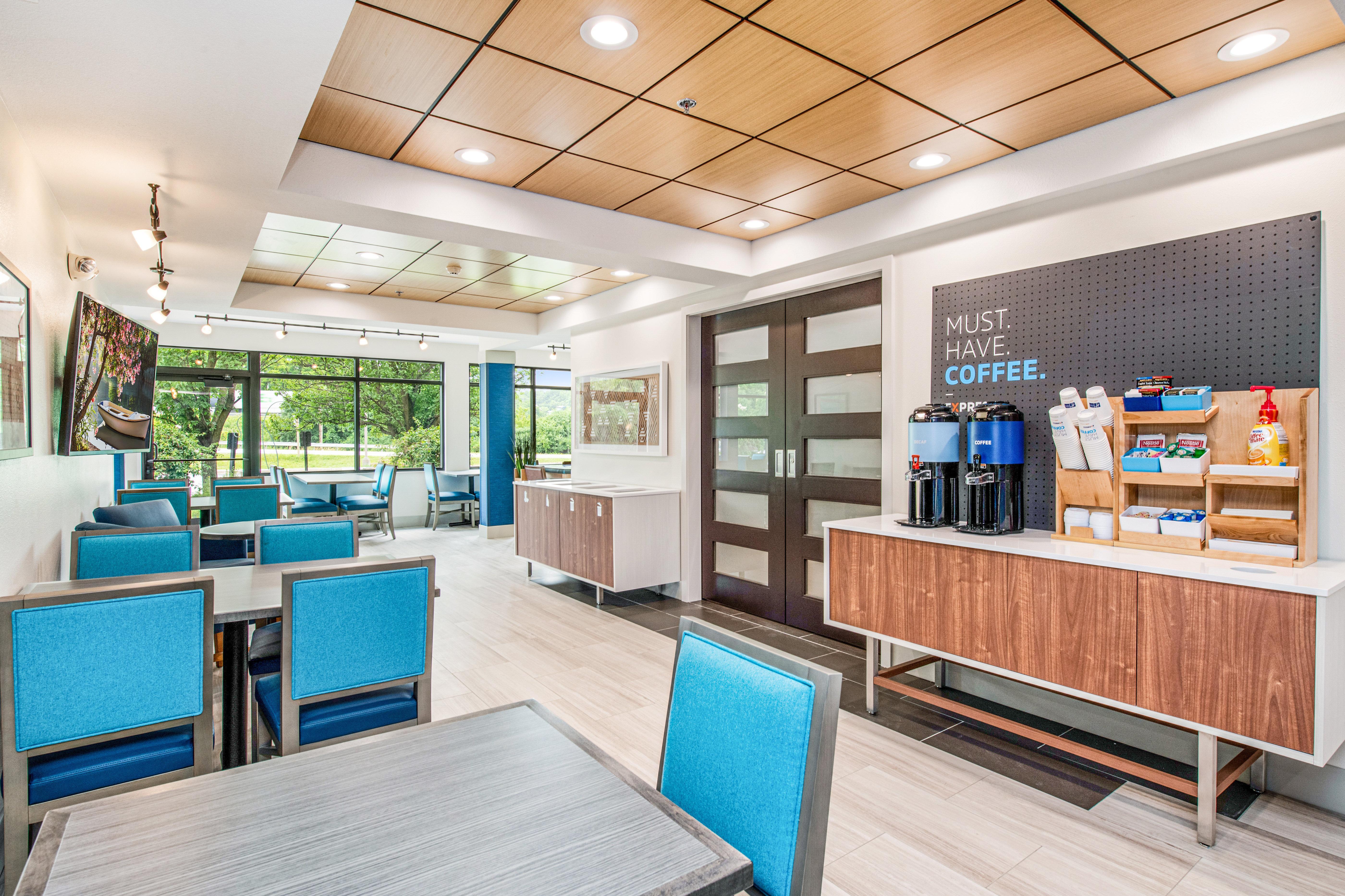 Holiday Inn Express - Delafield By Ihg Luaran gambar