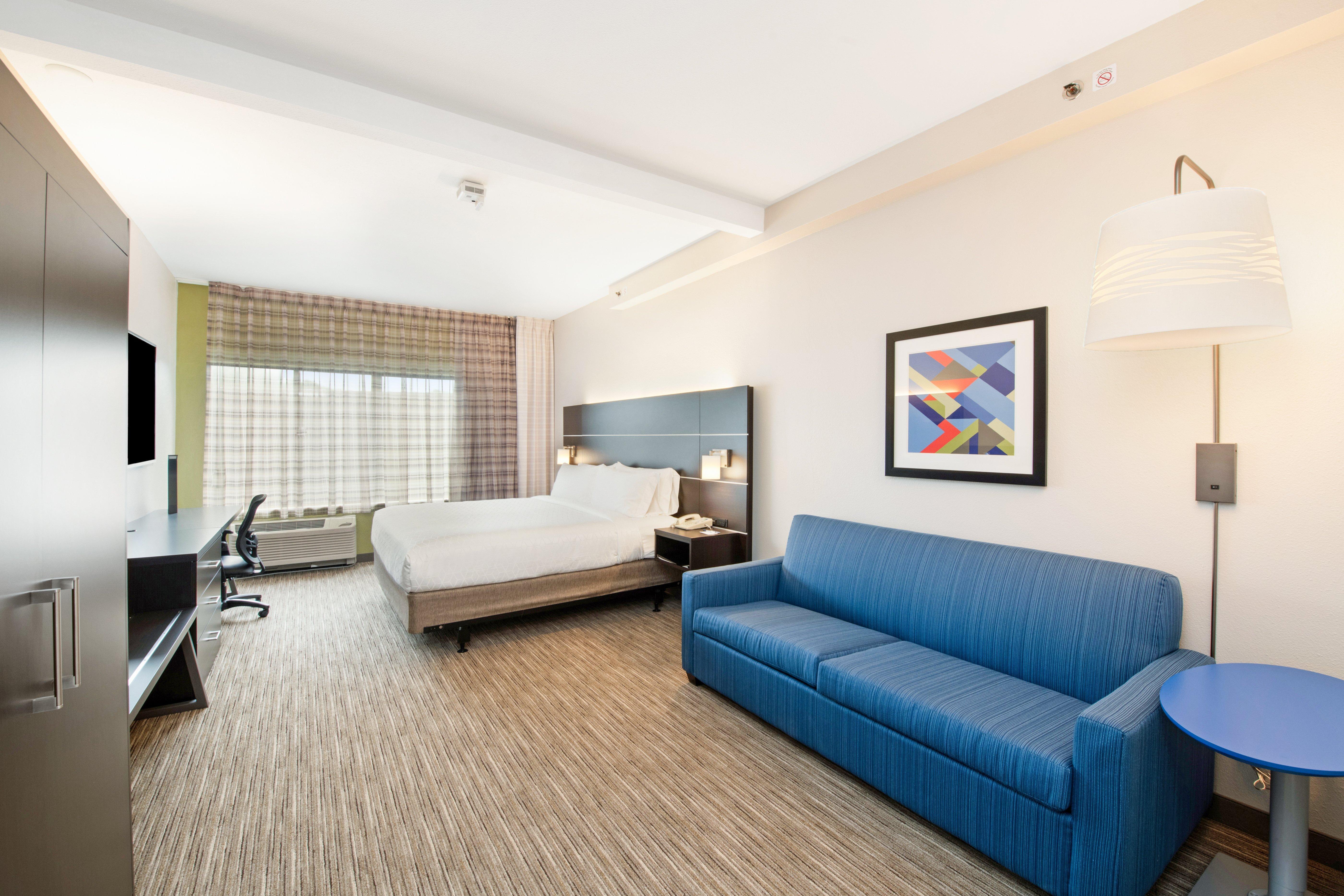 Holiday Inn Express - Delafield By Ihg Luaran gambar