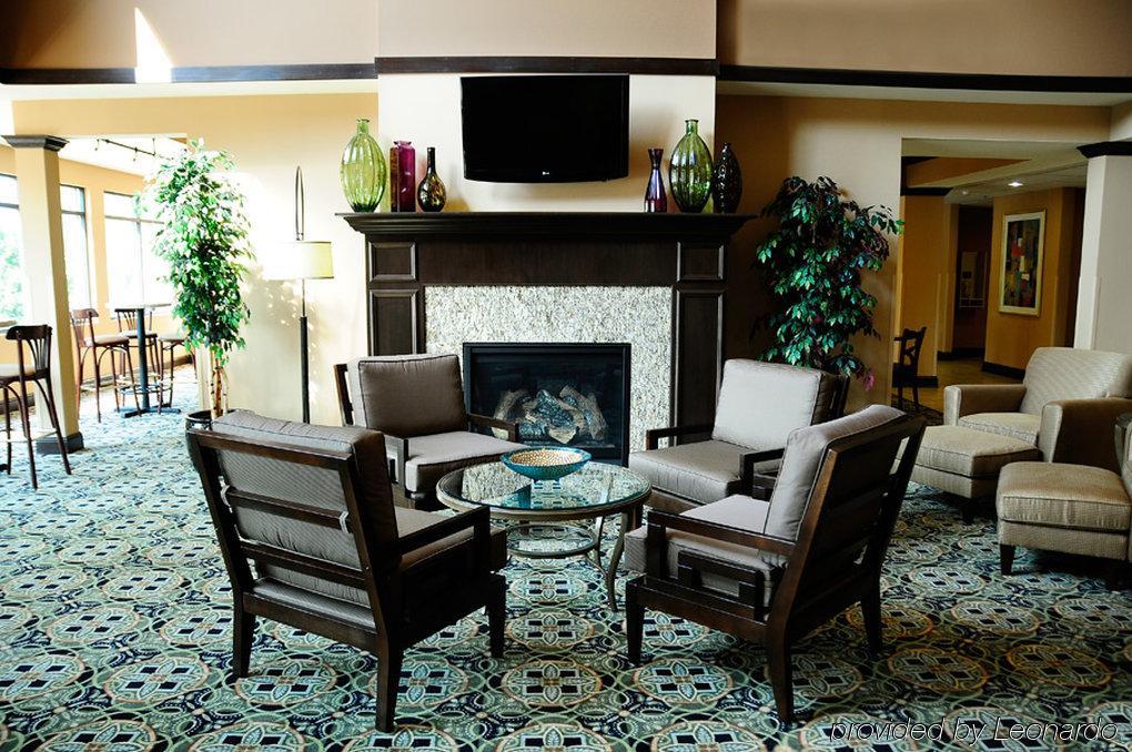 Holiday Inn Express - Delafield By Ihg Luaran gambar