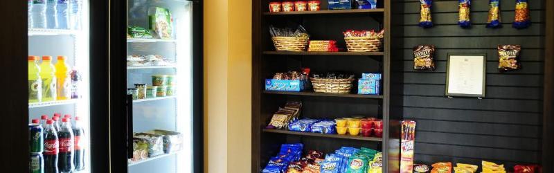 Holiday Inn Express - Delafield By Ihg Luaran gambar
