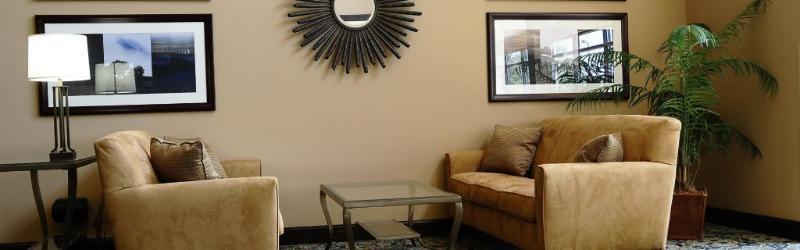 Holiday Inn Express - Delafield By Ihg Luaran gambar