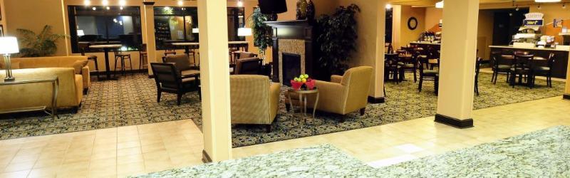 Holiday Inn Express - Delafield By Ihg Luaran gambar