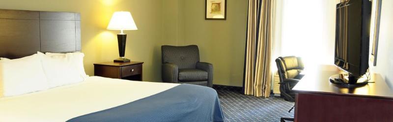 Holiday Inn Express - Delafield By Ihg Luaran gambar