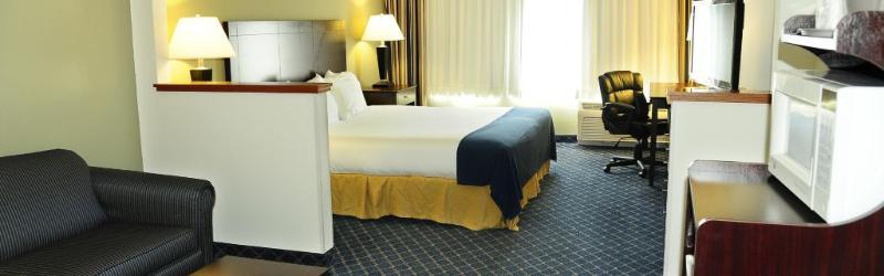 Holiday Inn Express - Delafield By Ihg Luaran gambar
