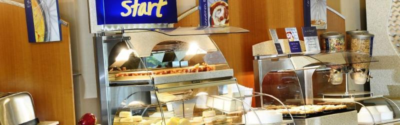 Holiday Inn Express - Delafield By Ihg Luaran gambar